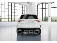 2025 Mercedes Benz GLE 450