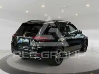 2025 Mercedes Benz GLE 450