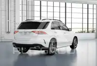 2025 Mercedes Benz GLE 450