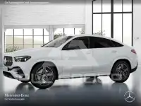 2025 Mercedes Benz GLE 450