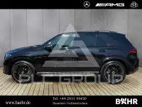 2025 Mercedes Benz GLE 450