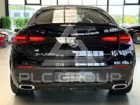 2025 Mercedes Benz GLE 450