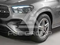 2025 Mercedes Benz GLE 450