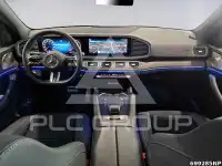2025 Mercedes Benz GLE 450