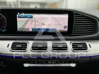 2025 Mercedes Benz GLE 450