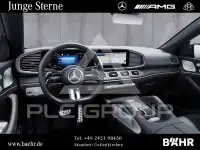 2025 Mercedes Benz GLE 450