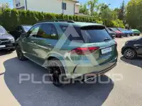 2025 Mercedes Benz GLE 450