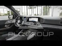 2025 Mercedes Benz GLE 450