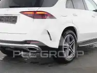 2025 Mercedes Benz GLE 450