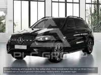 2025 Mercedes Benz GLE 450