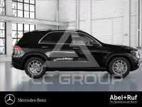 2025 Mercedes Benz GLE 450