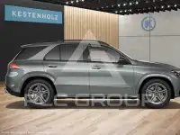 2025 Mercedes Benz GLE 450