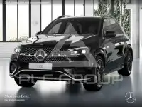 2025 Mercedes Benz GLE 450