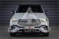 2025 Mercedes Benz GLE 450