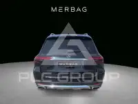 2025 Mercedes Benz GLE 450