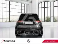 2025 Mercedes Benz GLE 450