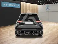 2025 Mercedes Benz GLE 450