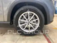 2025 Mercedes Benz GLE 450