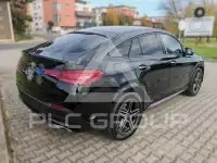 2025 Mercedes Benz GLE 450