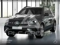 2025 Mercedes Benz GLE 450