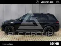2025 Mercedes Benz GLE 450