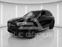 2025 Mercedes Benz GLE 450