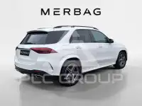 2025 Mercedes Benz GLE 450