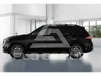 2025 Mercedes Benz GLE 450