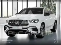 2025 Mercedes Benz GLE 450