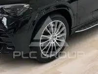 2025 Mercedes Benz GLE 450