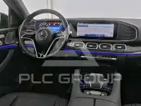 2025 Mercedes Benz GLE 450