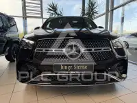 2025 Mercedes Benz GLE 450