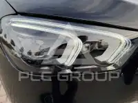 2025 Mercedes Benz GLE 450