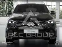 2025 Mercedes Benz GLE 450