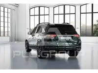 2025 Mercedes Benz GLE 450