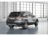 2025 Mercedes Benz GLE 450