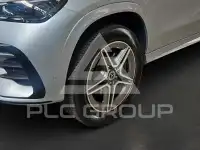 2025 Mercedes Benz GLE 450