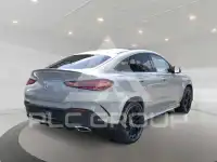 2025 Mercedes Benz GLE 450