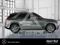 2025 Mercedes Benz GLE 450