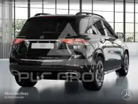 2025 Mercedes Benz GLE 450