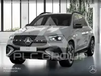 2025 Mercedes Benz GLE 450