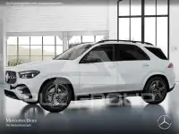 2025 Mercedes Benz GLE 450