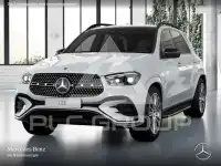 2025 Mercedes Benz GLE 450