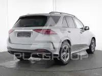 2025 Mercedes Benz GLE 450