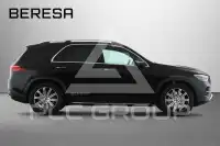 2025 Mercedes Benz GLE 450