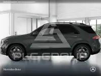 2025 Mercedes Benz GLE 450