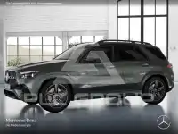 2025 Mercedes Benz GLE 450