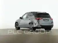 2025 Mercedes Benz GLE 450