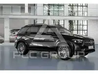 2025 Mercedes Benz GLE 450