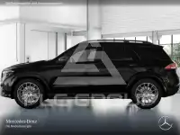 2025 Mercedes Benz GLE 450